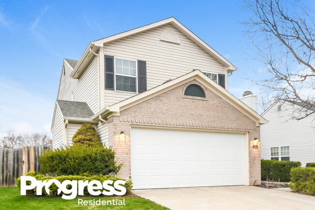 Building Photo - 2136 Walnut Meadow Ct