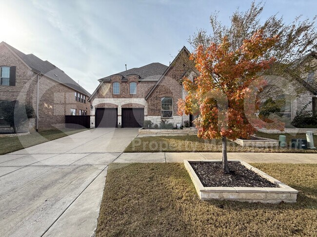 Building Photo - 5811 Lightfoot Ln