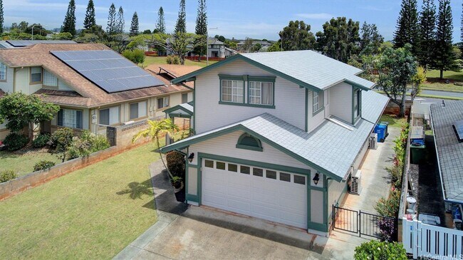 Primary Photo - Mililani Mauka 4bdrm/2.5bath Single Family...
