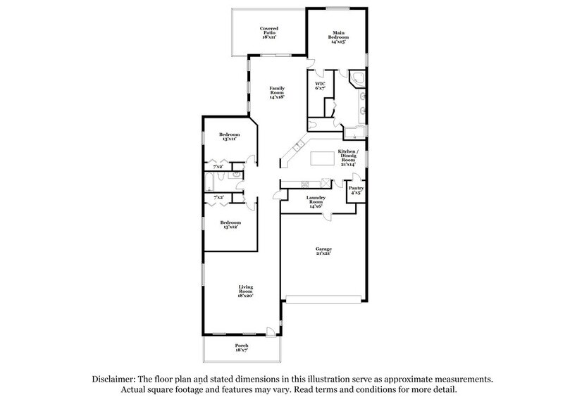 Building Photo - 8205 Lagerfeld Dr