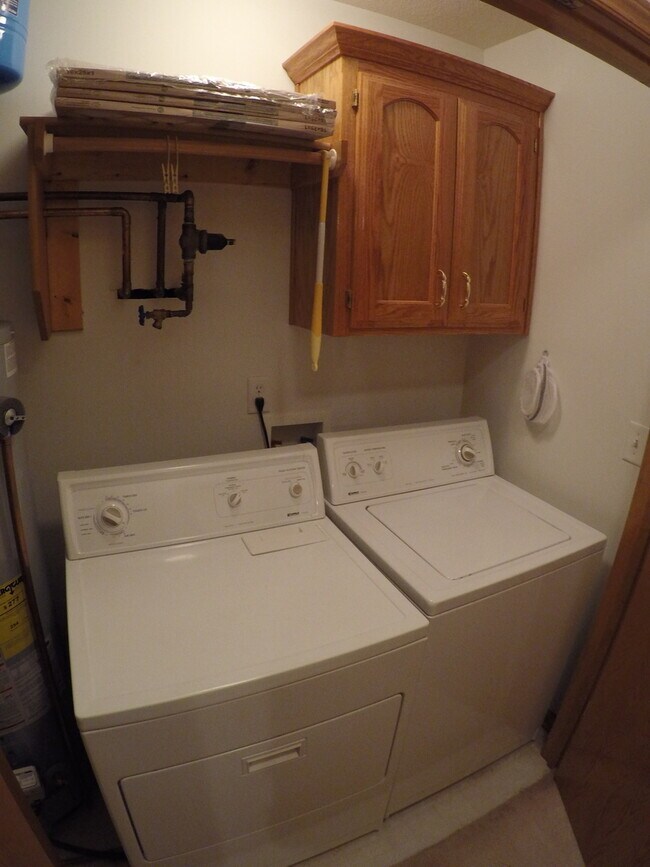 Building Photo - Cozy 3 Bedroom Ranch Home in Greenwood