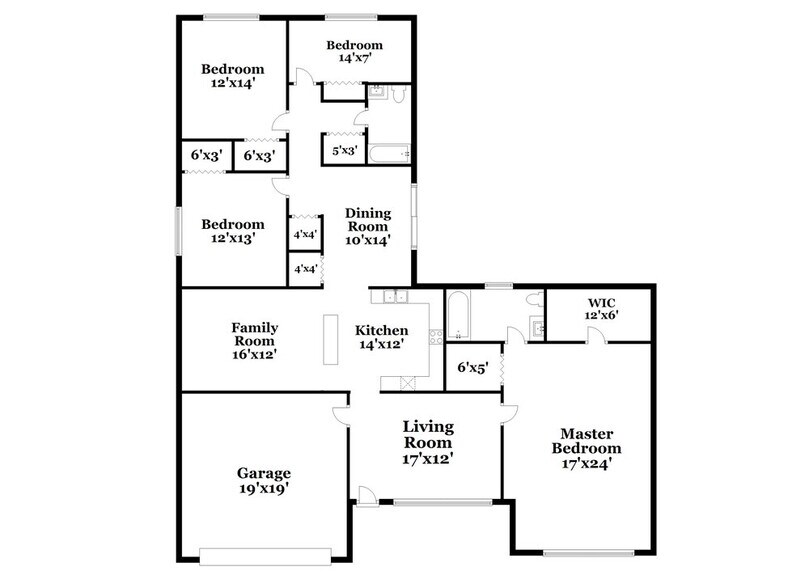 Building Photo - 14017 Tudor St