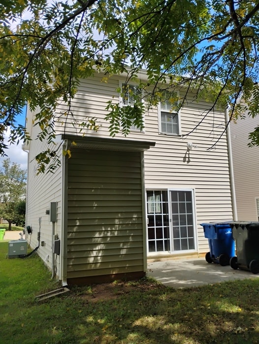 Building Photo - 10821 Farmville Rd