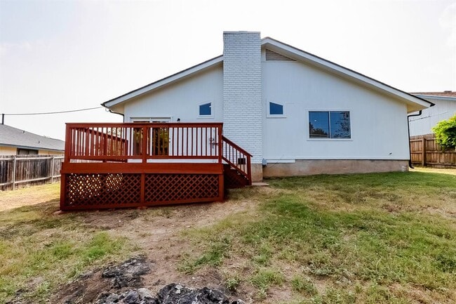 Building Photo - 506 Stonebridge Dr