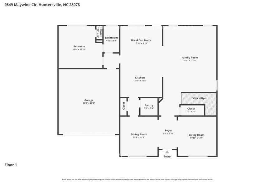 Building Photo - 9849 Maywine Cir