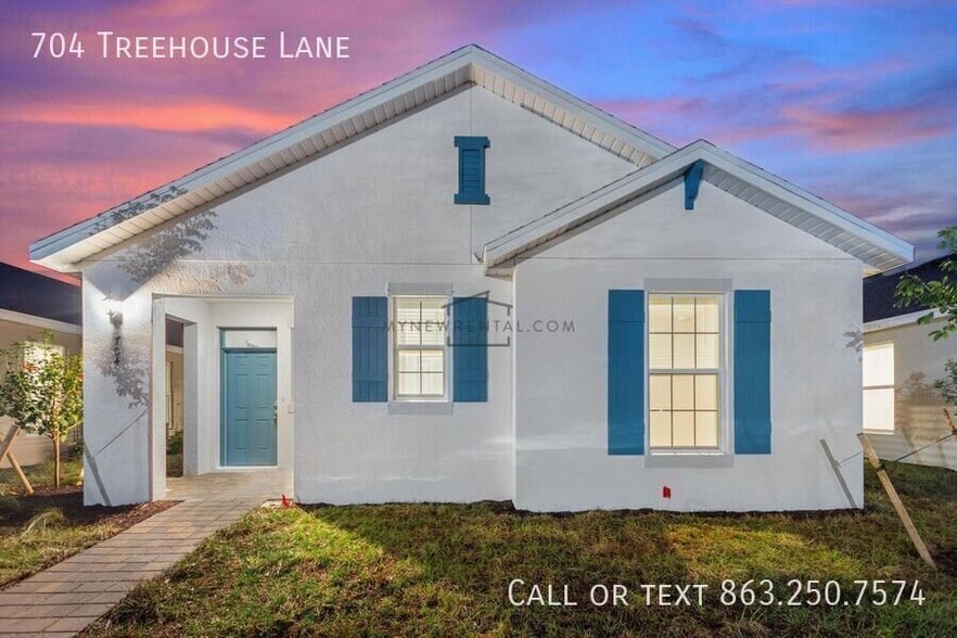 Building Photo - 704 Treehouse Ln