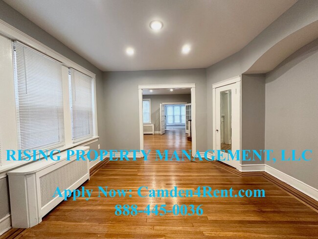 Building Photo - Newly Renovated 3 Bedroom 1.5 Bathroom semi-detached home in Parkside.  This home has refinished ...