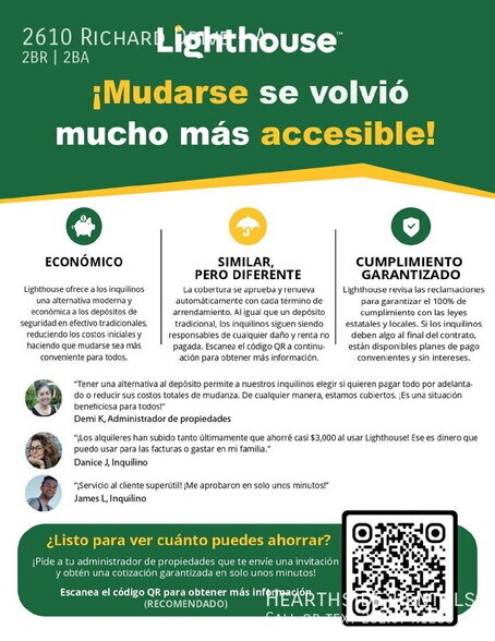 Building Photo - 2610 Richard Dr