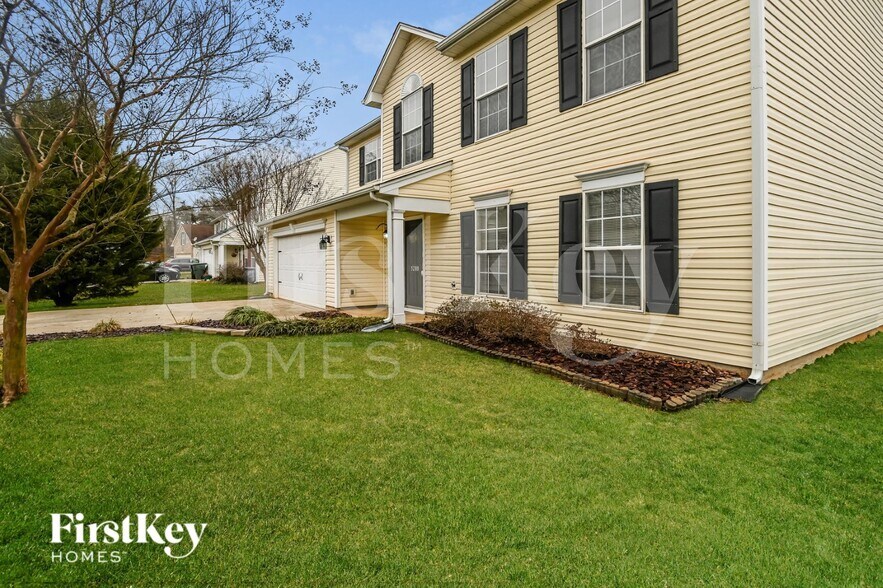 Building Photo - 5288 Moonlight Trail SW