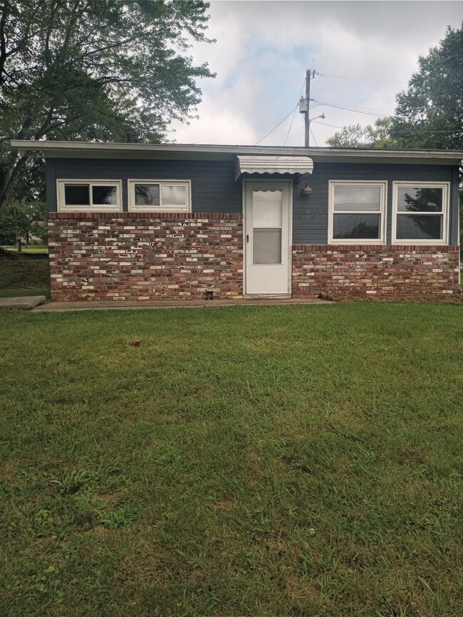 Building Photo - 2801 Cecil Ave