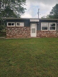 Building Photo - 2801 Cecil Ave