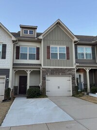 Building Photo - Charming 3-Bed, 2.5-Bath - Energy-Efficient Townhome in Simpsonville.  Discover your dream home i...