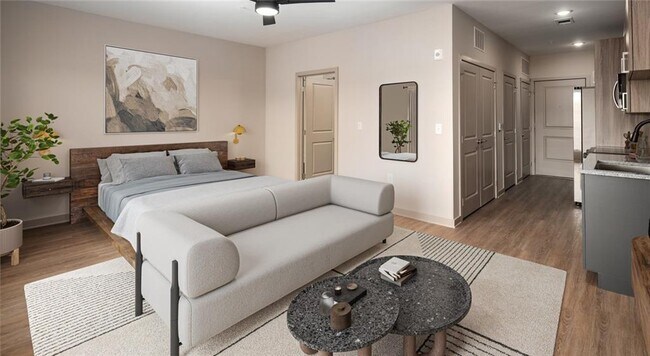 Building Photo - 6000 Ava Ave