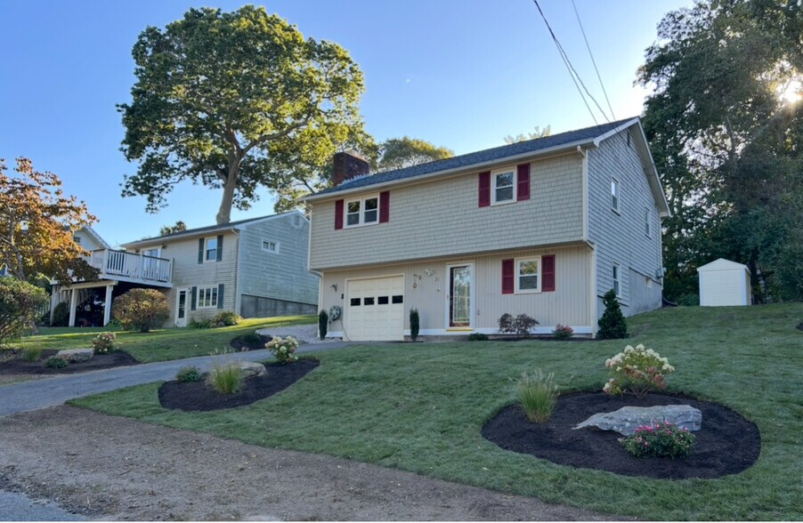Building Photo - 21 Spindrift Dr