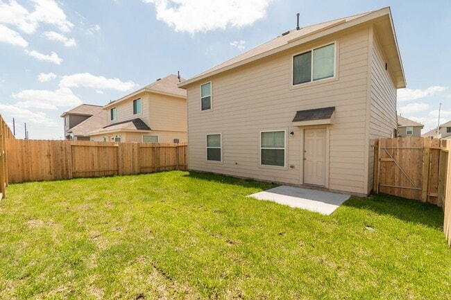 Building Photo - 17018 Hailey Harbor Dr