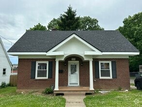 Building Photo - 504 Gibson Ave