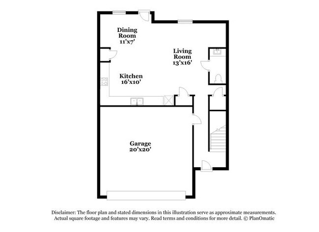 Building Photo - 103 Wellbrook Ct NE