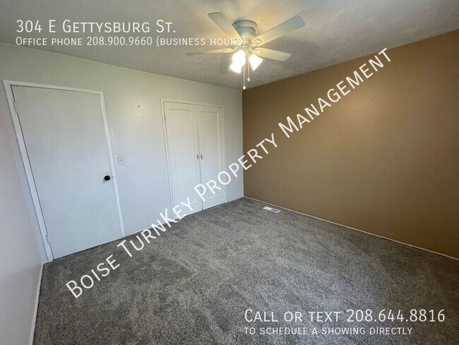 Building Photo - 304 E Gettysburg St