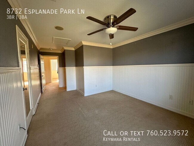 Building Photo - 8732 Esplanade Park Ln