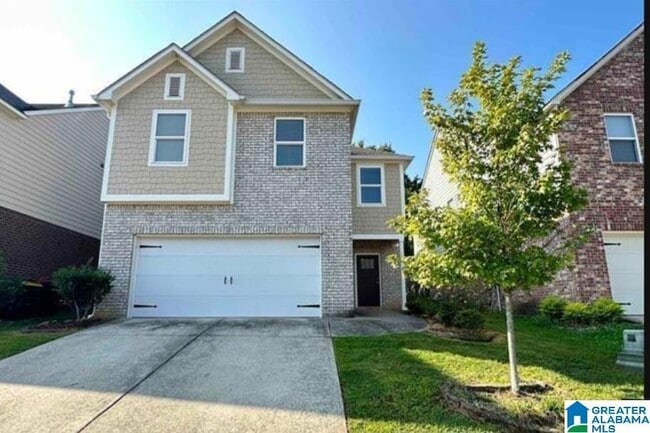 Primary Photo - 407 W Park Dr