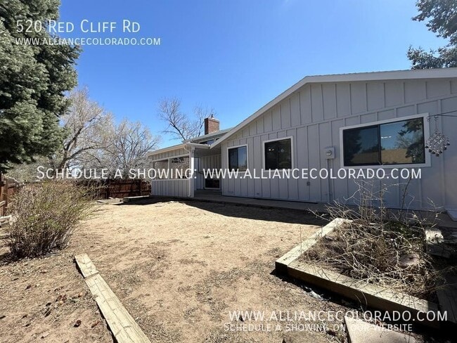 Building Photo - 520 Red Cliff Rd