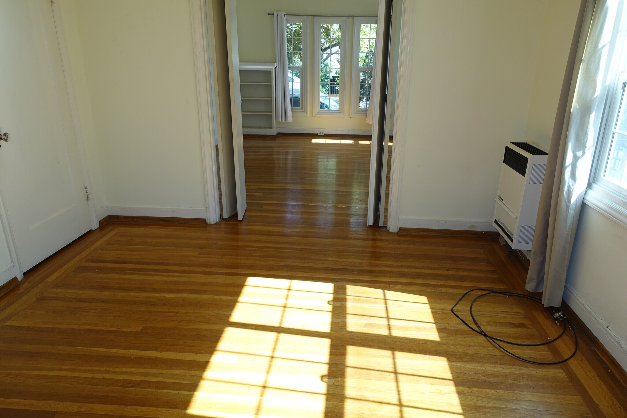 Building Photo - 2571 Virginia St