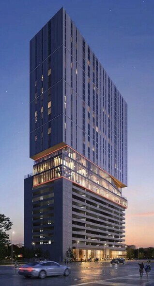 Building Photo - Forme