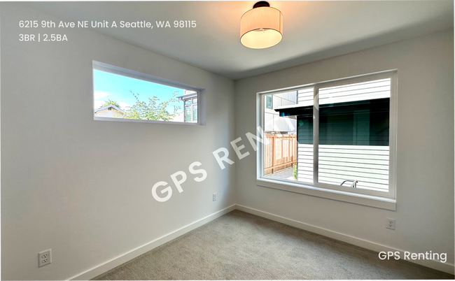 Building Photo - 6215 9th Ave NE