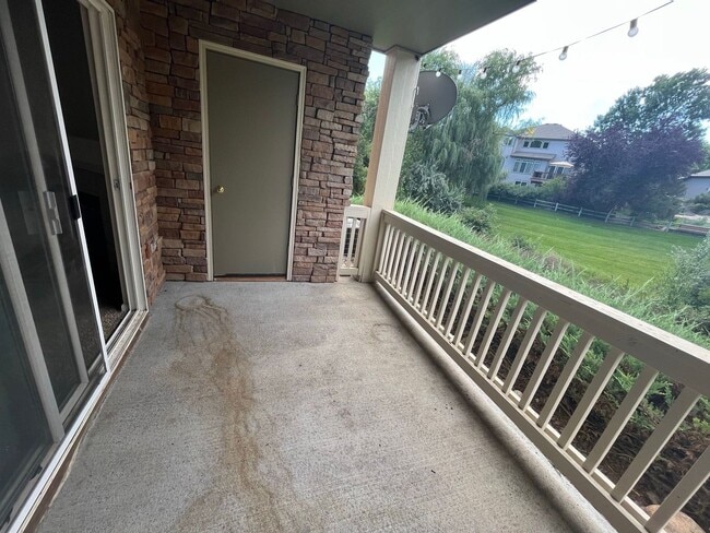 Building Photo - Great Condo with Garage in South Ft. Collins