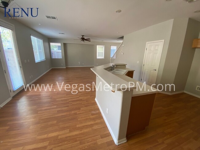 Building Photo - Rhodes Ranch 3 Bedroom Available Now