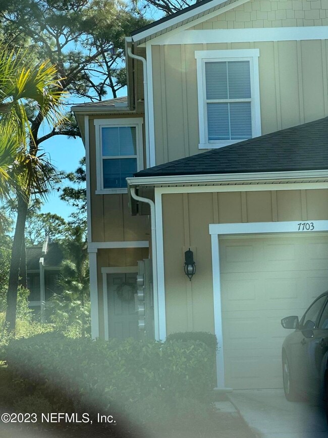 Building Photo - 7703 Legacy Trl