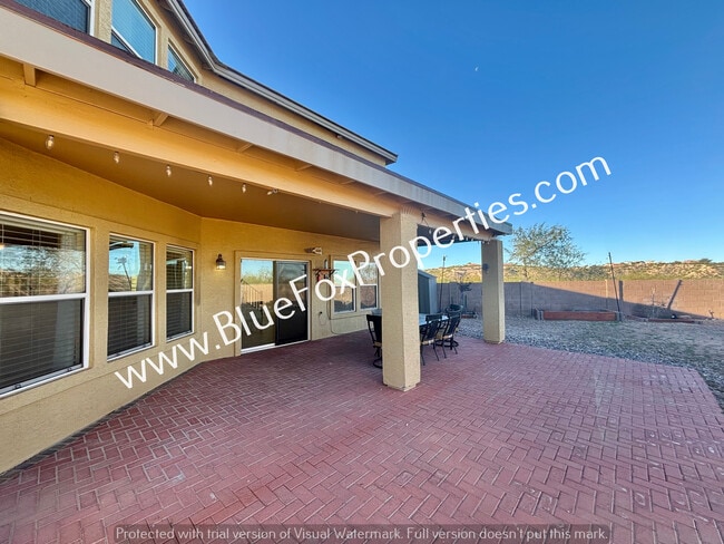 Building Photo - 13303 E Almond Crest Dr