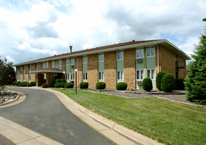 Building Photo - Lawnview Apartments