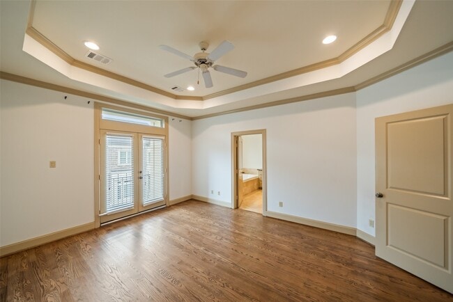 Building Photo - 4607 Regent Manor Dr