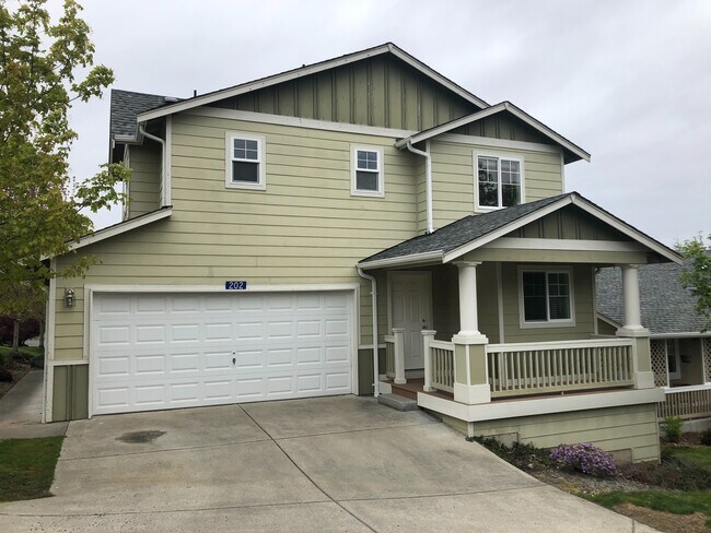 Building Photo - House Share