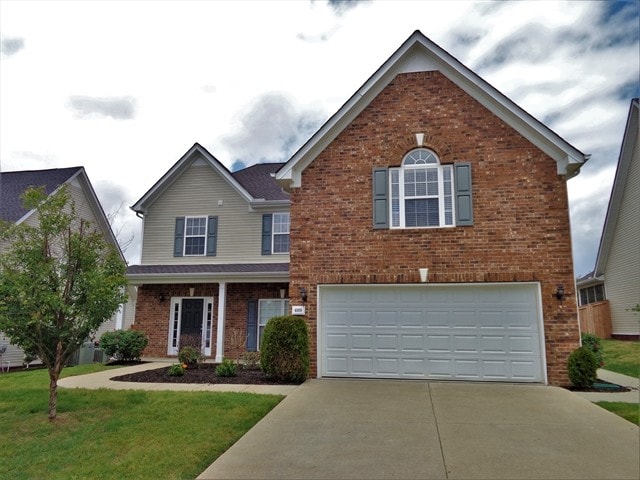 Building Photo - 4009 Locerbie Cir