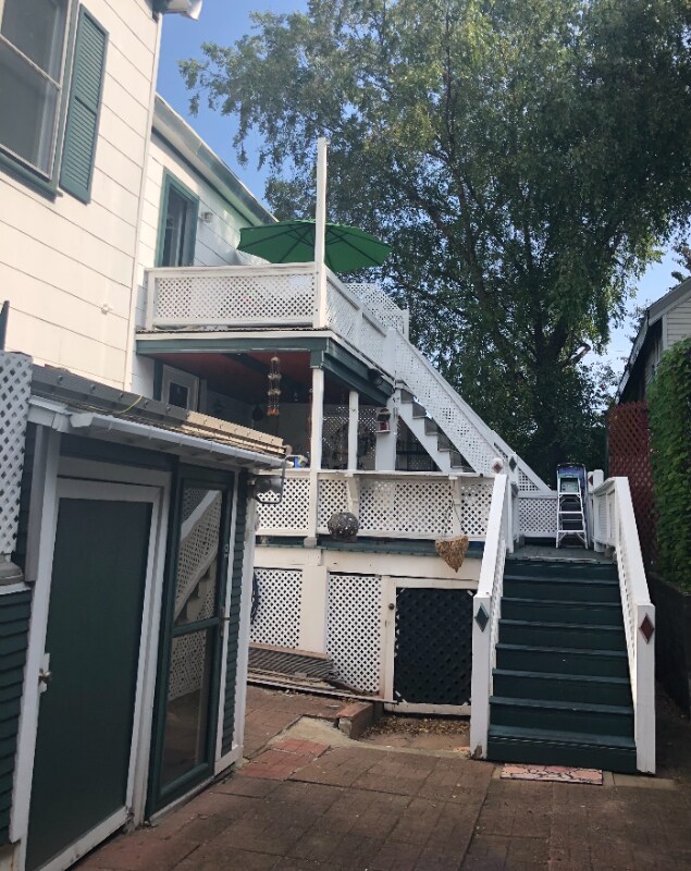 Building Photo - 91 Forest Ave