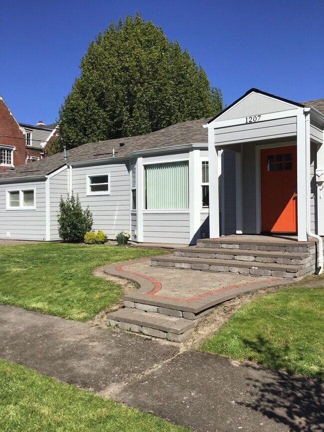 Building Photo - NW Jackson (NWJ)