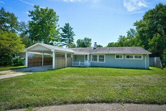 Building Photo - 1935 Carmanbrook Pkwy