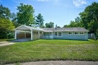 Building Photo - 1935 Carmanbrook Pkwy