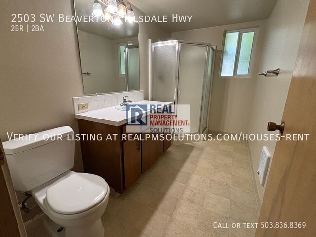 Building Photo - 2503 SW Beaverton Hillsdale Hwy