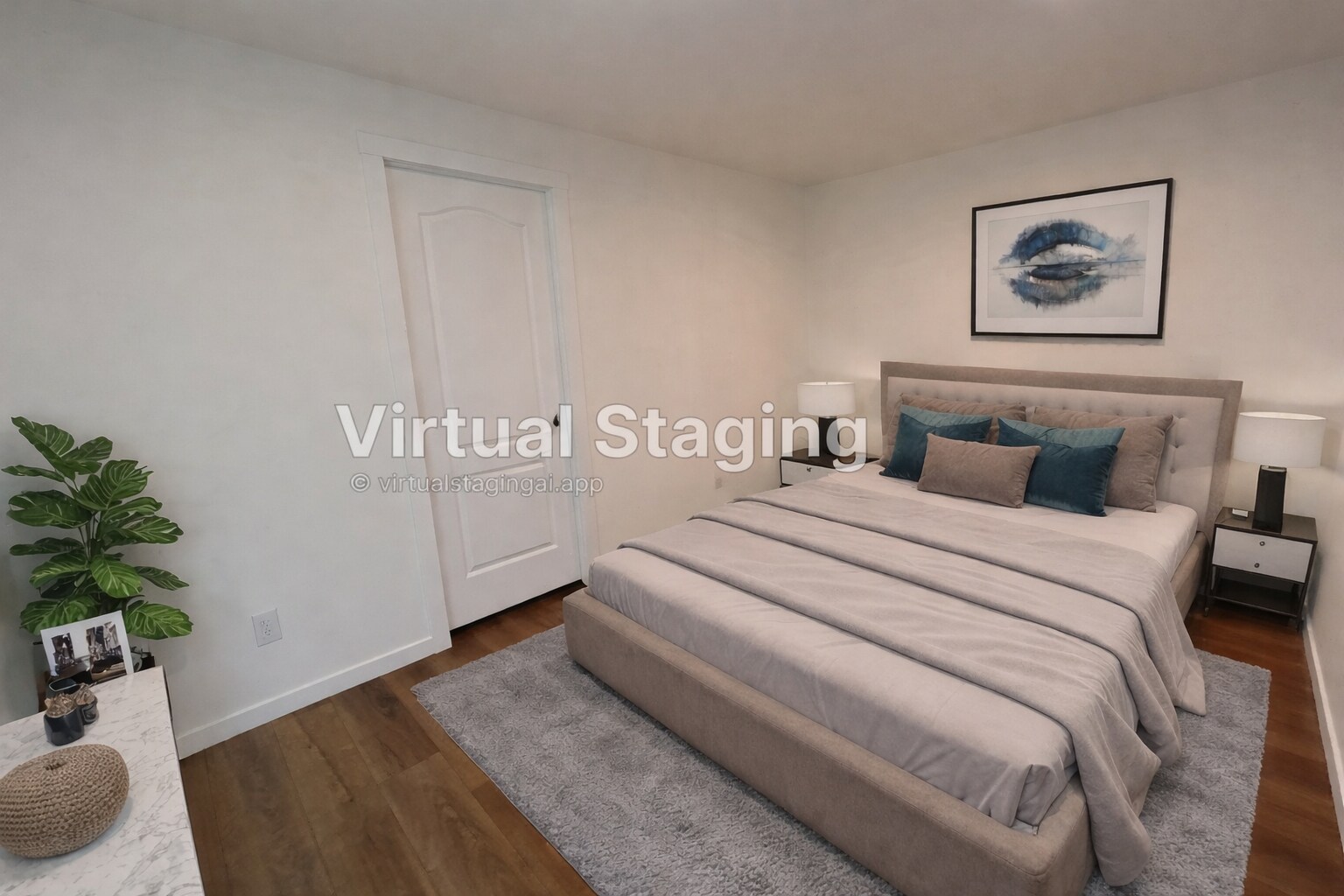 Building Photo - 2627 S Lamb Blvd