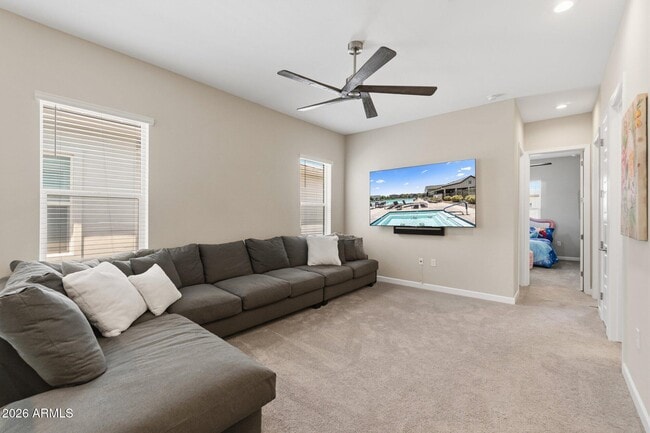 Building Photo - 5041 E Woodridge Dr