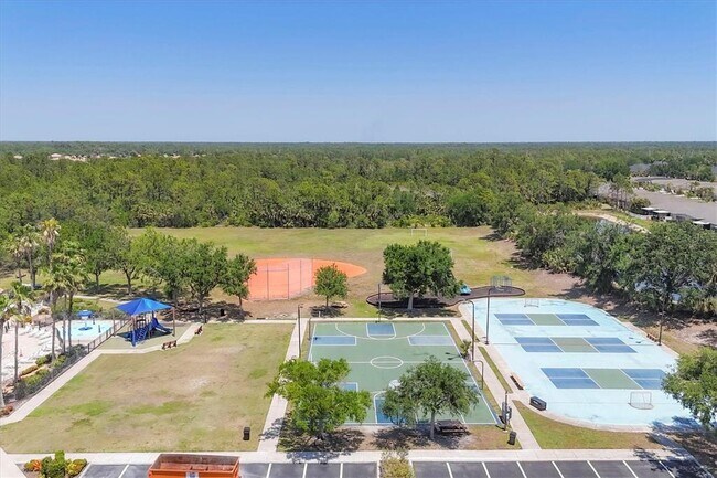 Building Photo - 2034 Mesic Hammock Way