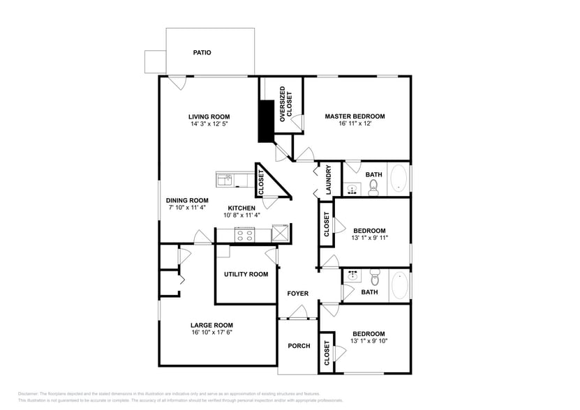 Building Photo - 172 Greystone Cir