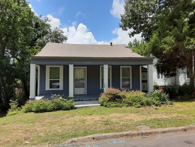 Primary Photo - 2 Bedroom home