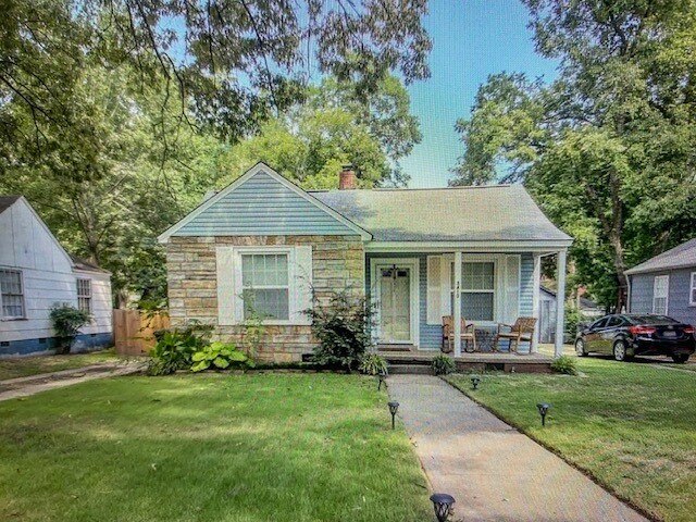 Building Photo - 3410 N Magnolia St