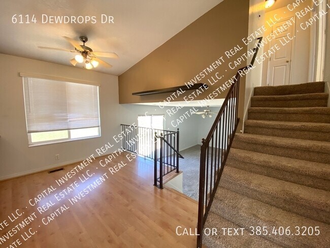 Building Photo - 6114 Dewdrops Dr