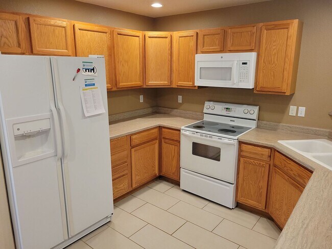 Building Photo - Beautiful Longmont Condo Next to UTE Creek Golf Course at Villas at Ute Creek