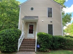Building Photo - North Raleigh Townhome-Large Bedrooms and more! Coming Soon